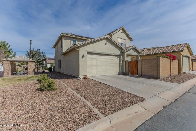 4109 E DEVON Drive, Gilbert, AZ 85296