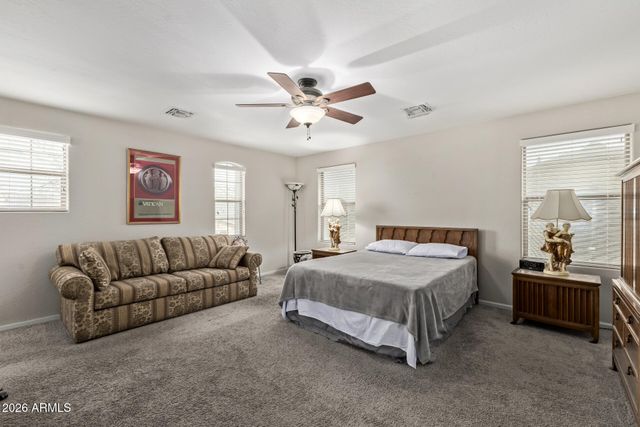 4109 E DEVON Drive, Gilbert, AZ 85296