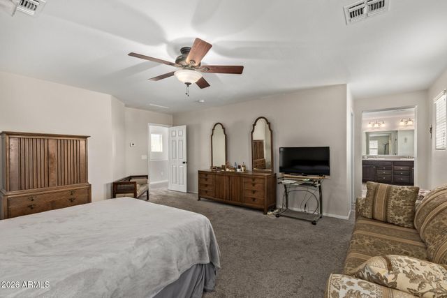 4109 E DEVON Drive, Gilbert, AZ 85296