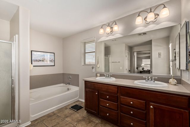 4109 E DEVON Drive, Gilbert, AZ 85296