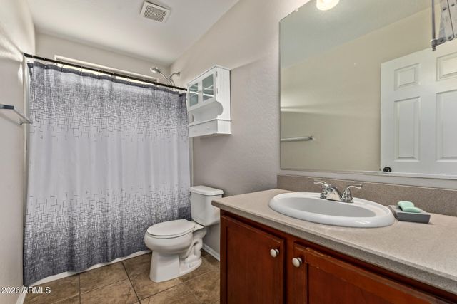 4109 E DEVON Drive, Gilbert, AZ 85296