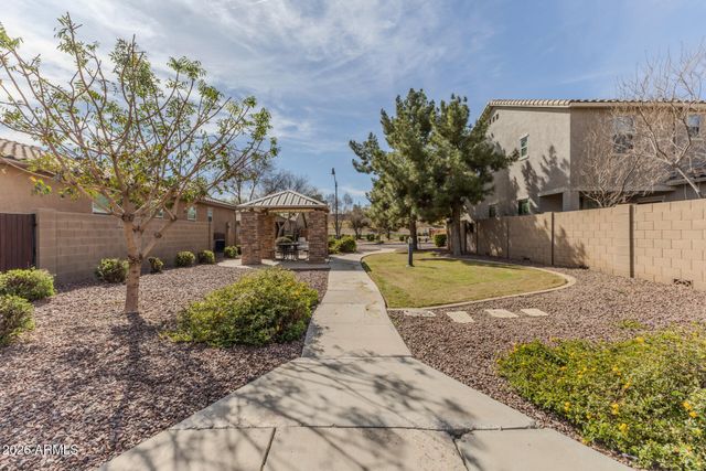 4109 E DEVON Drive, Gilbert, AZ 85296