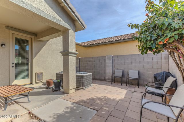 4109 E DEVON Drive, Gilbert, AZ 85296