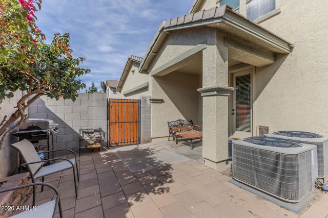 4109 E DEVON Drive, Gilbert, AZ 85296