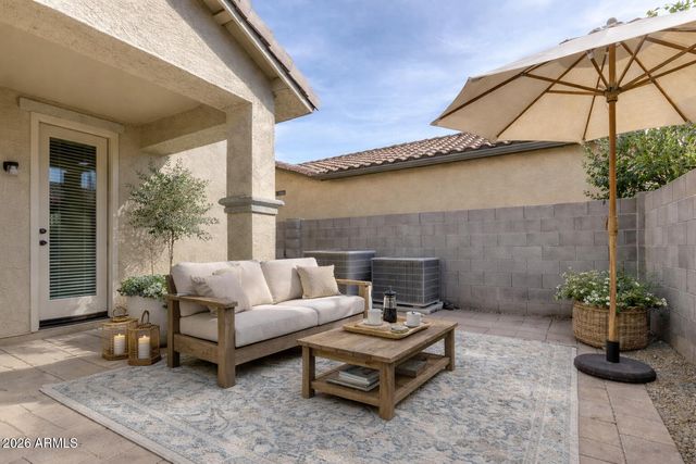 4109 E DEVON Drive, Gilbert, AZ 85296