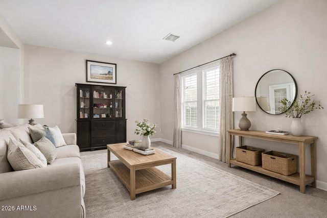 4109 E DEVON Drive, Gilbert, AZ 85296