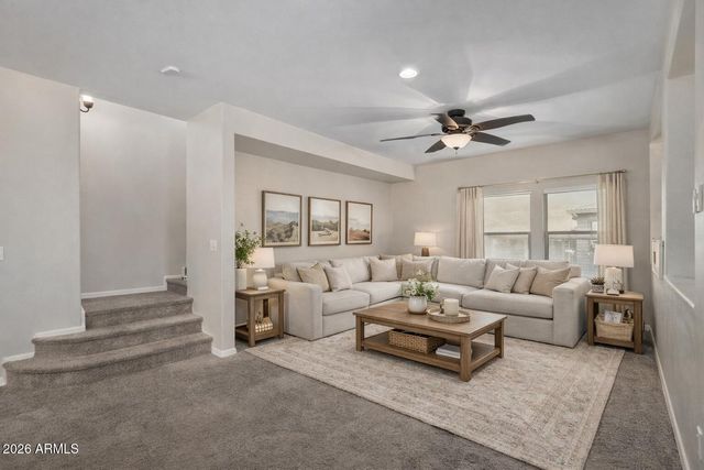 4109 E DEVON Drive, Gilbert, AZ 85296