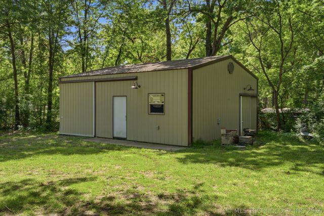 24612 S Wells Ranch Road, Claremore, OK 74019