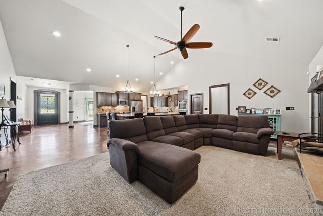 24612 S Wells Ranch Road, Claremore, OK 74019
