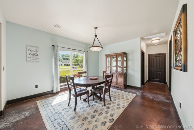 24612 S Wells Ranch Road, Claremore, OK 74019