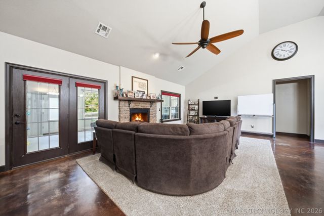 24612 S Wells Ranch Road, Claremore, OK 74019
