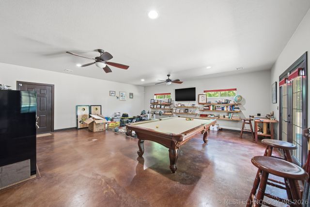 24612 S Wells Ranch Road, Claremore, OK 74019