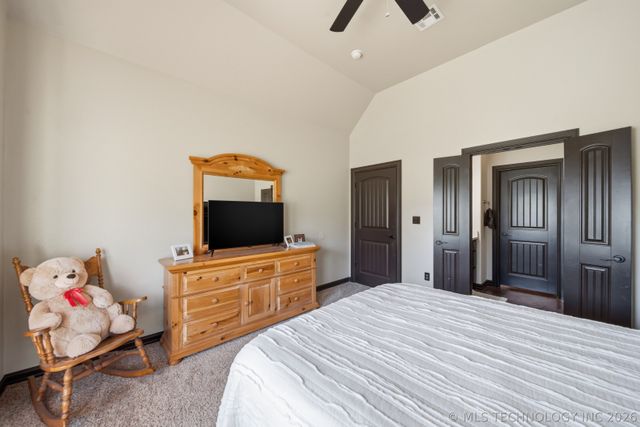 24612 S Wells Ranch Road, Claremore, OK 74019