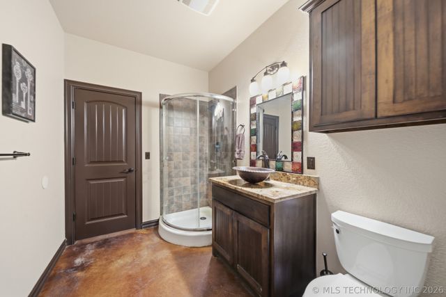 24612 S Wells Ranch Road, Claremore, OK 74019