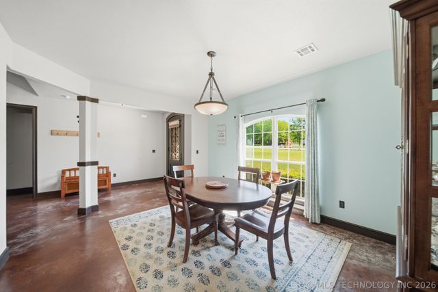24612 S Wells Ranch Road, Claremore, OK 74019