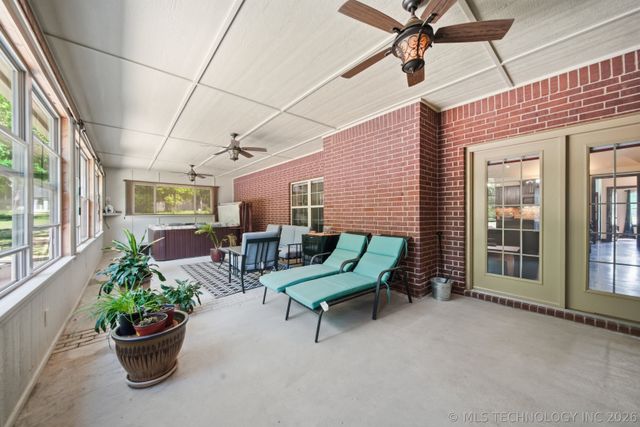 24612 S Wells Ranch Road, Claremore, OK 74019
