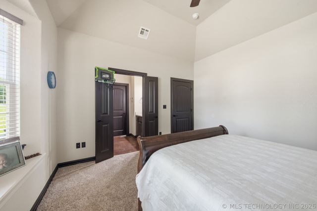24612 S Wells Ranch Road, Claremore, OK 74019