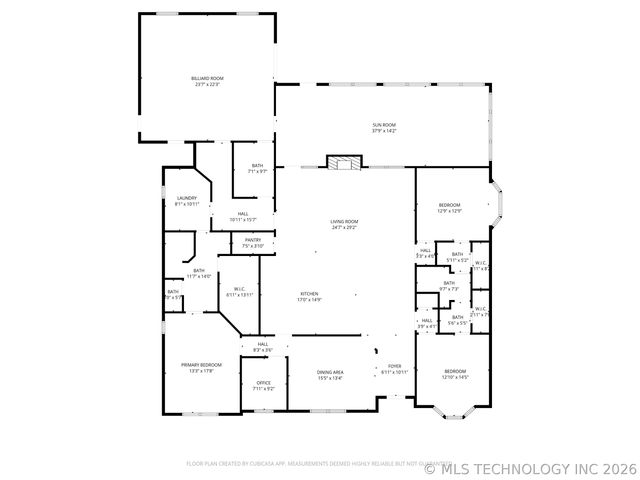 24612 S Wells Ranch Road, Claremore, OK 74019