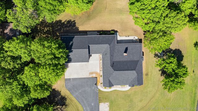 24612 S Wells Ranch Road, Claremore, OK 74019