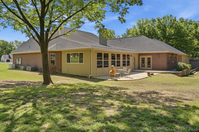 24612 S Wells Ranch Road, Claremore, OK 74019
