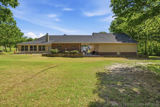 24612 S Wells Ranch Road, Claremore, OK 74019