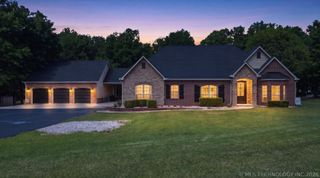 24612 S Wells Ranch Road, Claremore, OK 74019