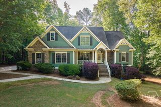 1774 Bridge Water Creek, Bishop, GA 30621