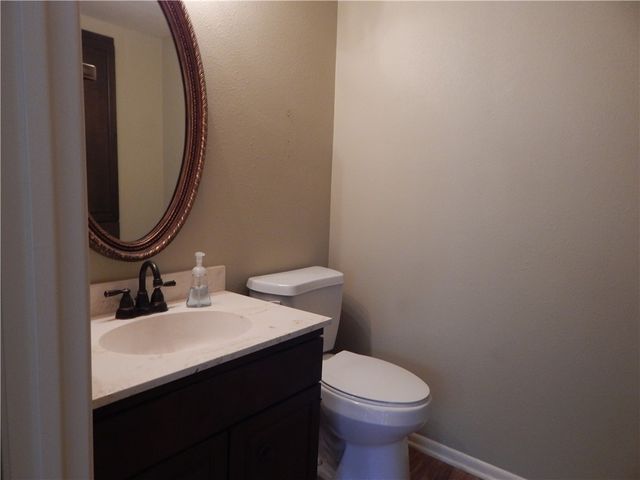 5432 Stonegate Way 16, Corpus Christi, TX 78411
