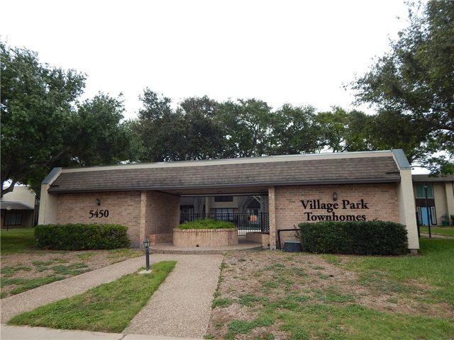 5432 Stonegate Way 16, Corpus Christi, TX 78411