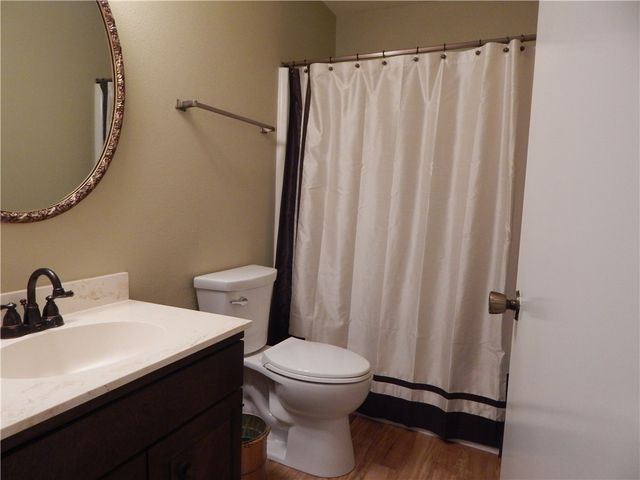 5432 Stonegate Way 16, Corpus Christi, TX 78411