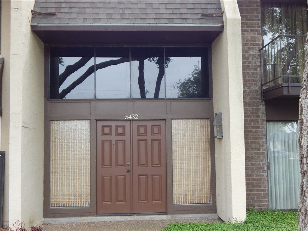 5432 Stonegate Way 16, Corpus Christi, TX 78411