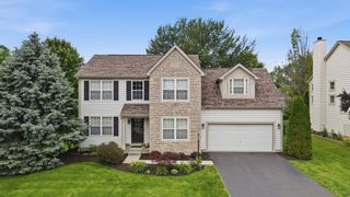 6326 Champions Drive, Westerville, OH 43082