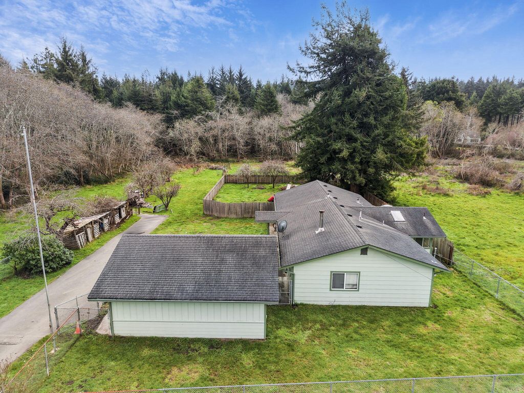 2180 Sutter Road, Mckinleyville, CA 95519