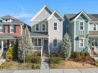 748 Groveview, Wendell, NC 27591