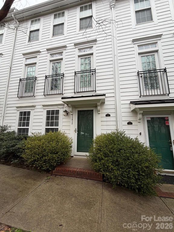 13812 Hill Street, Huntersville, NC 28078