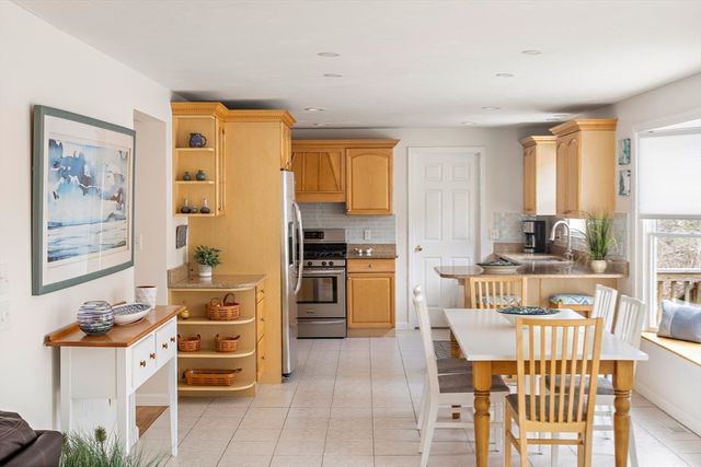 43 C Dark Woods Rd, Edgartown, MA 02539