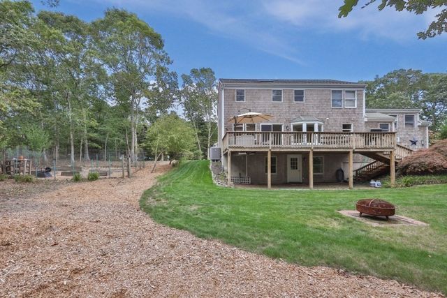 43 C Dark Woods Rd, Edgartown, MA 02539