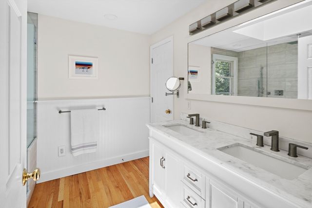 43 C Dark Woods Rd, Edgartown, MA 02539