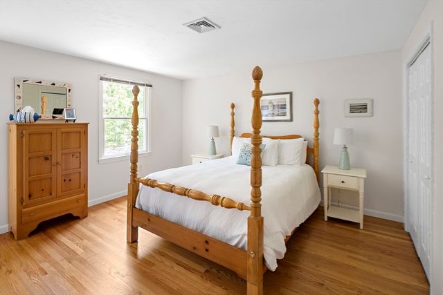 43 C Dark Woods Rd, Edgartown, MA 02539