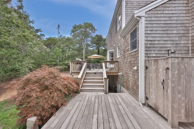 43 C Dark Woods Rd, Edgartown, MA 02539