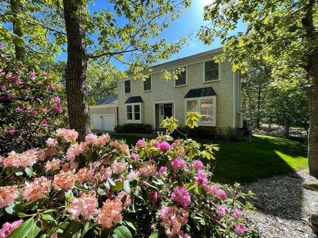 43 C Dark Woods Rd, Edgartown, MA 02539