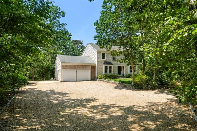 43 C Dark Woods Rd, Edgartown, MA 02539