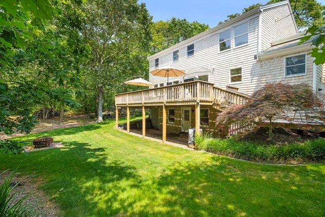 43 C Dark Woods Rd, Edgartown, MA 02539