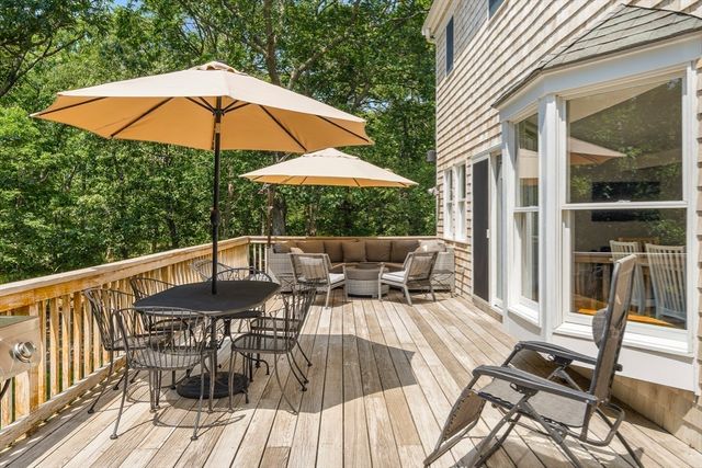43 C Dark Woods Rd, Edgartown, MA 02539