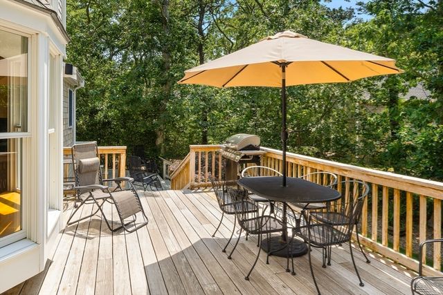 43 C Dark Woods Rd, Edgartown, MA 02539