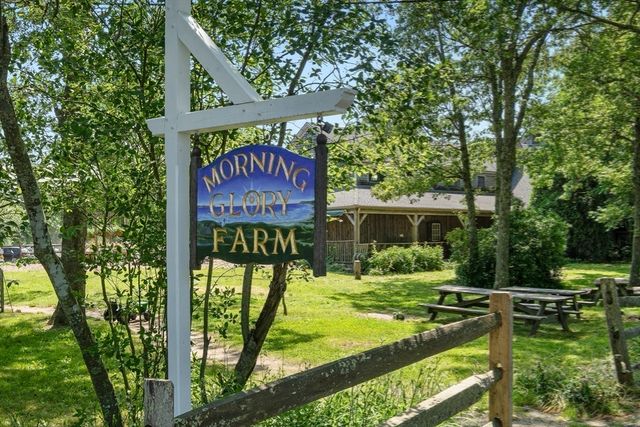 43 C Dark Woods Rd, Edgartown, MA 02539