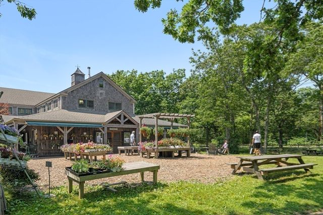 43 C Dark Woods Rd, Edgartown, MA 02539