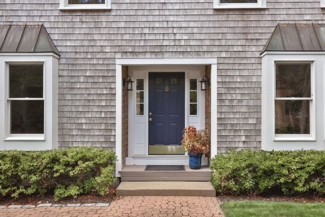 43 C Dark Woods Rd, Edgartown, MA 02539