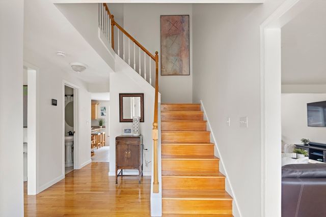 43 C Dark Woods Rd, Edgartown, MA 02539