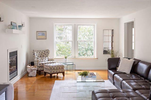 43 C Dark Woods Rd, Edgartown, MA 02539